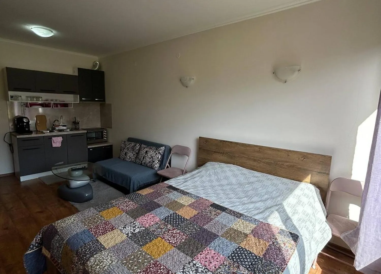 Cozy Studio With Kitchen In Bansko