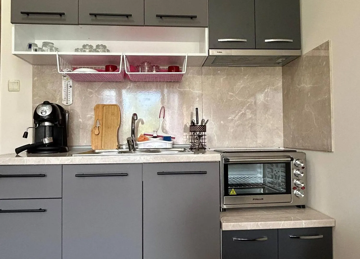 Lägenhet Cozy Studio With Kitchen In Bansko