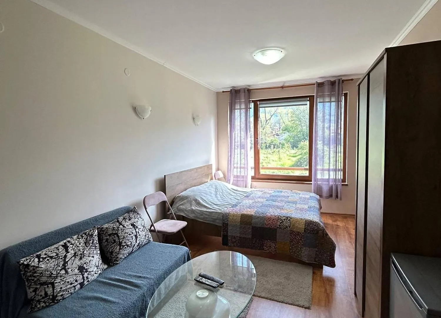 Cozy Studio With Kitchen In Bansko 0*,  Bulgarien