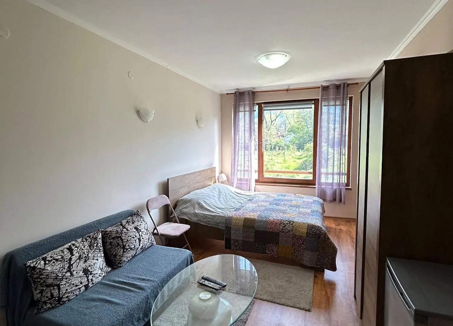 Cozy Studio With Kitchen In Bansko